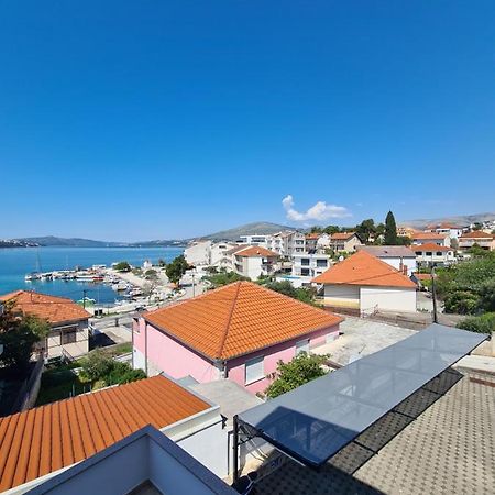 Modern Apartment Near The Sea-Mise Trogir Kültér fotó