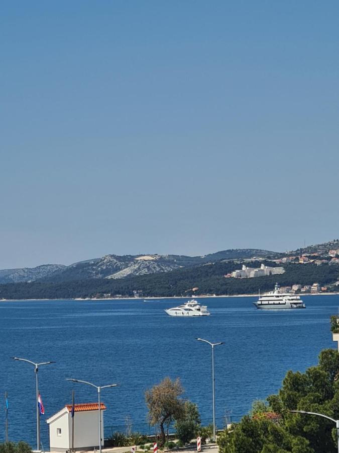 Modern Apartment Near The Sea-Mise Trogir Kültér fotó
