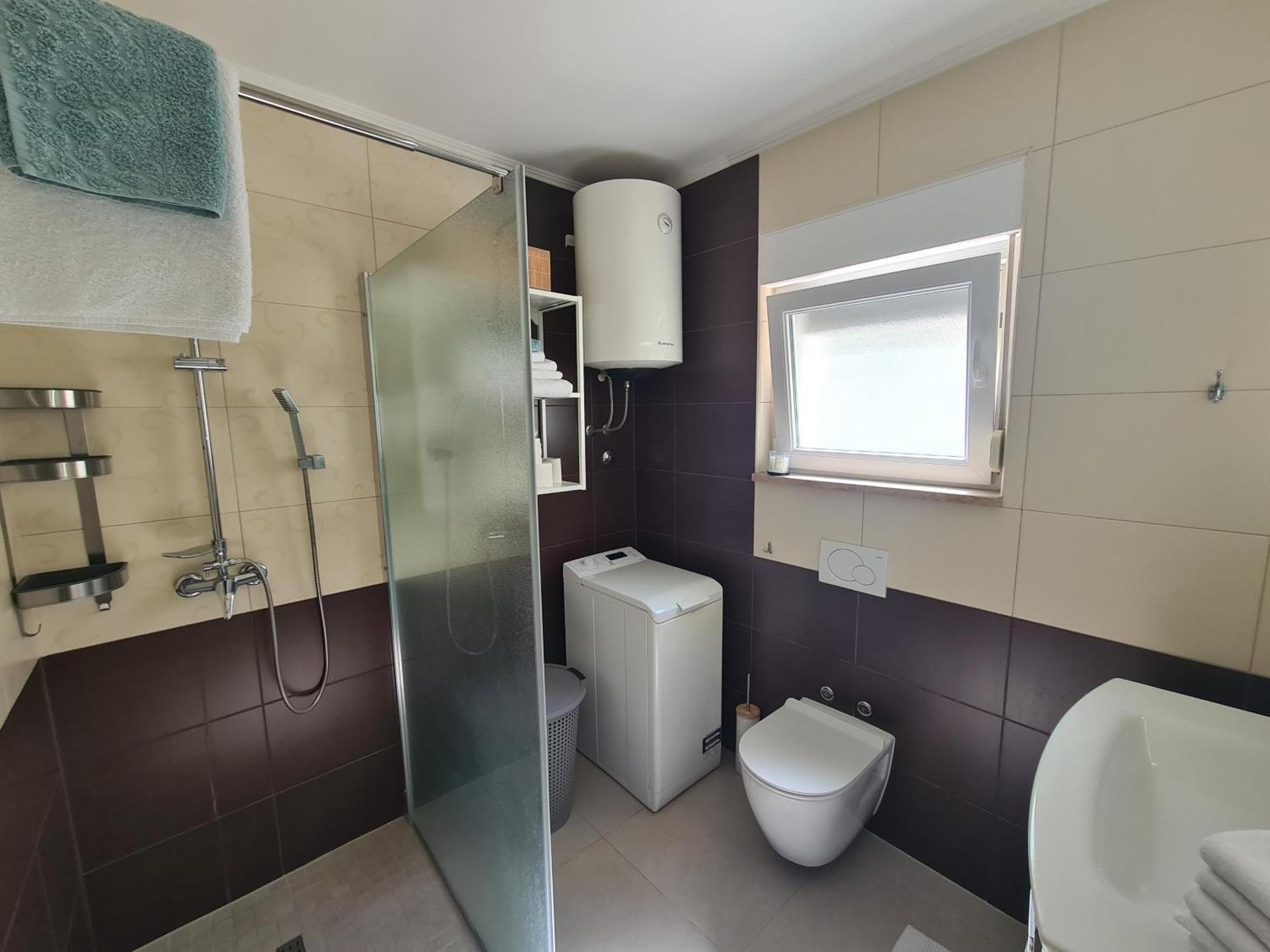 Modern Apartment Near The Sea-Mise Trogir Kültér fotó