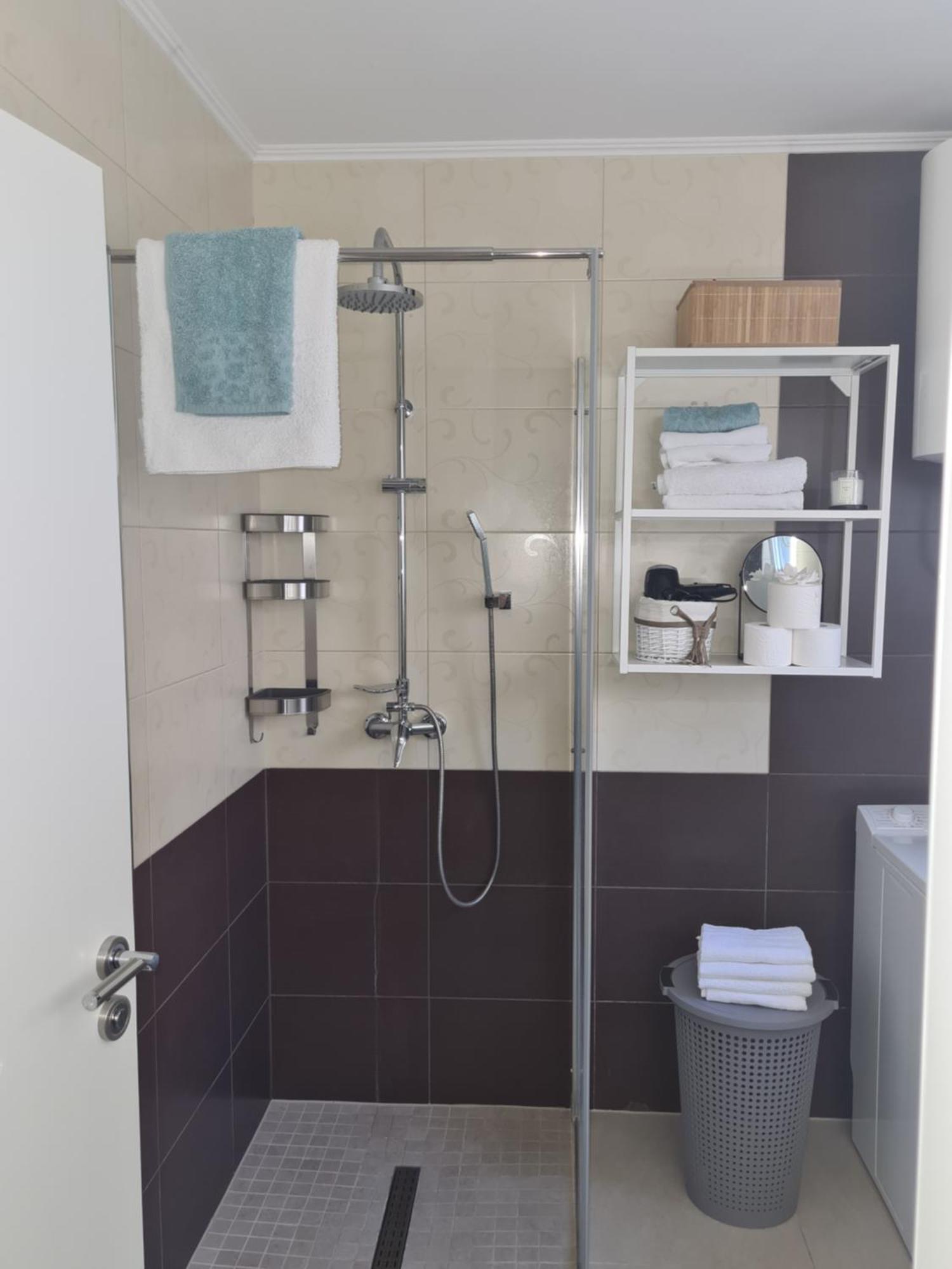 Modern Apartment Near The Sea-Mise Trogir Kültér fotó