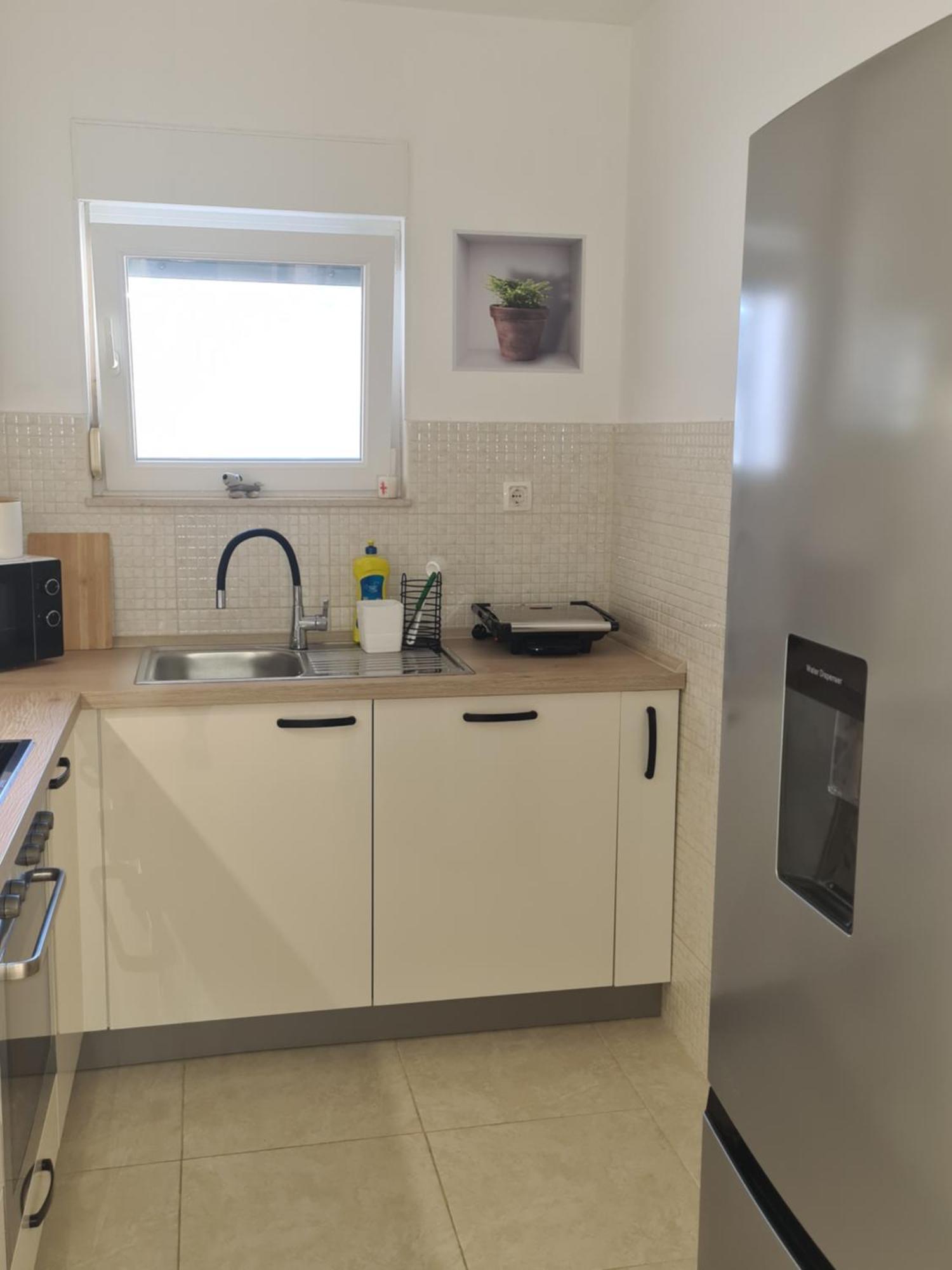 Modern Apartment Near The Sea-Mise Trogir Kültér fotó