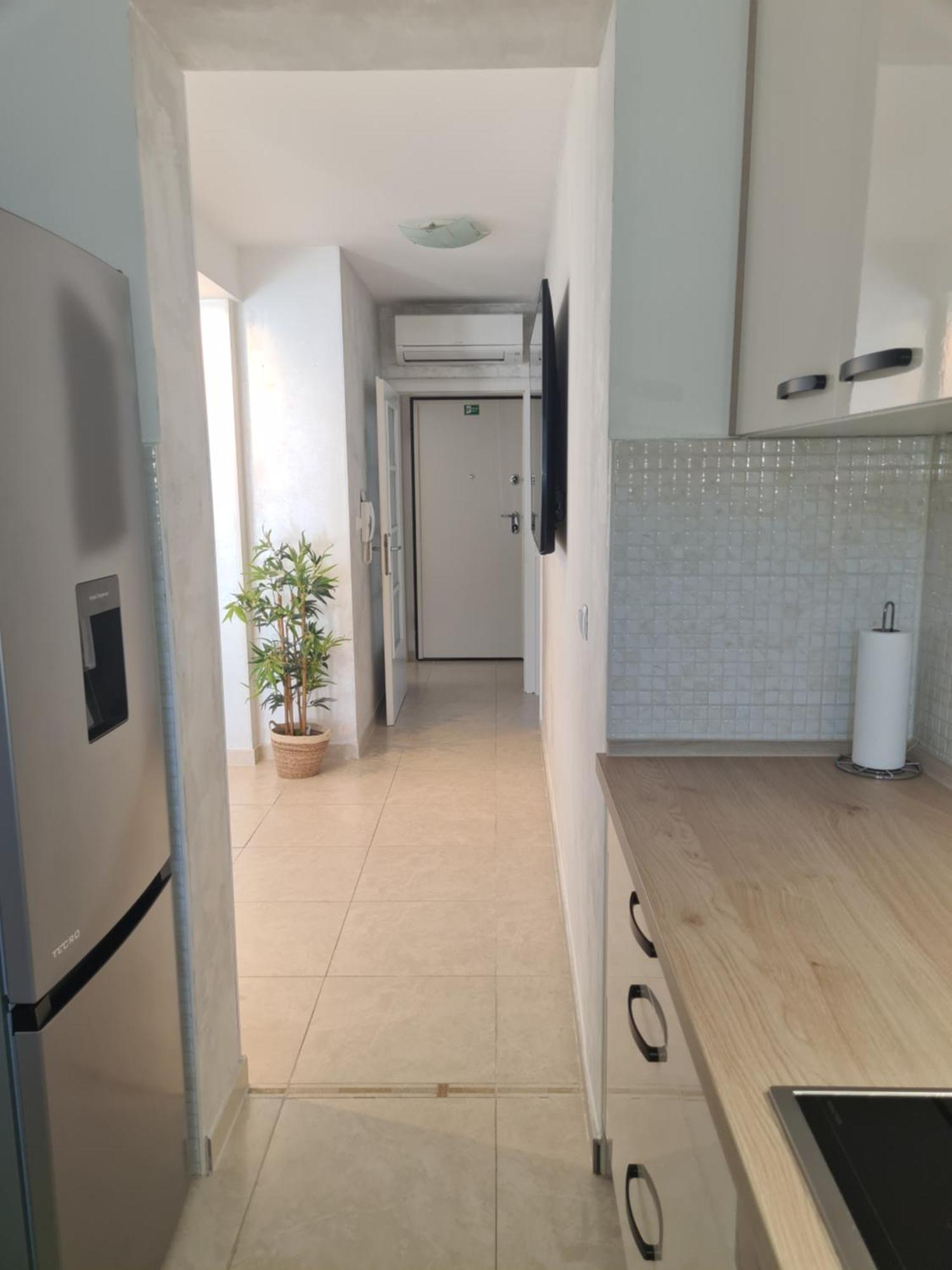 Modern Apartment Near The Sea-Mise Trogir Kültér fotó
