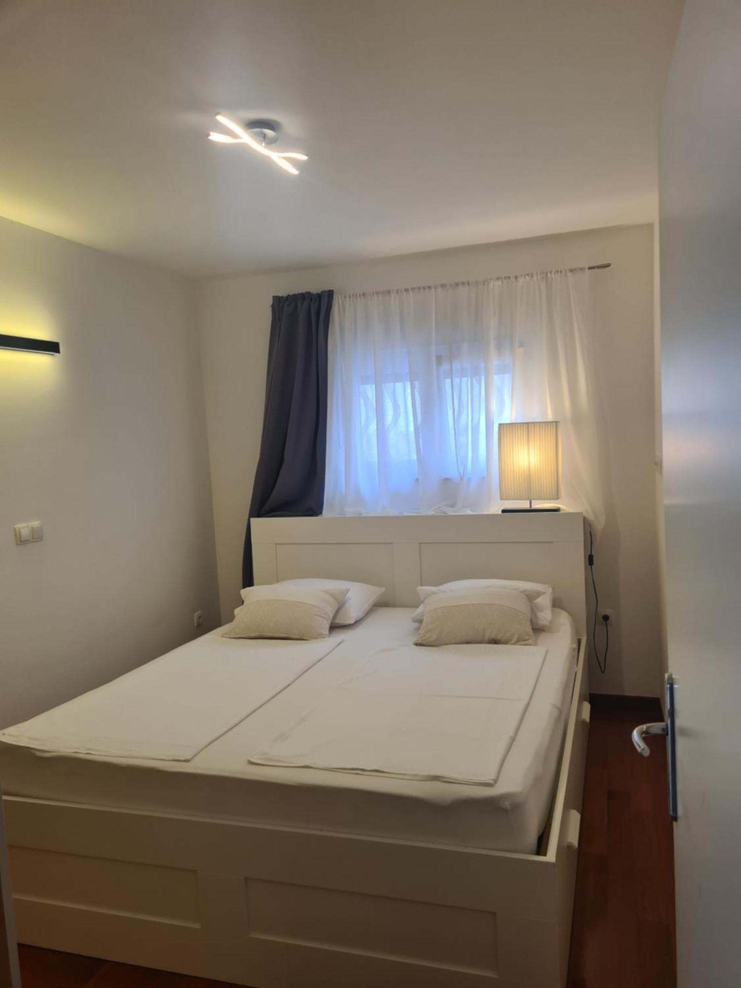 Modern Apartment Near The Sea-Mise Trogir Kültér fotó