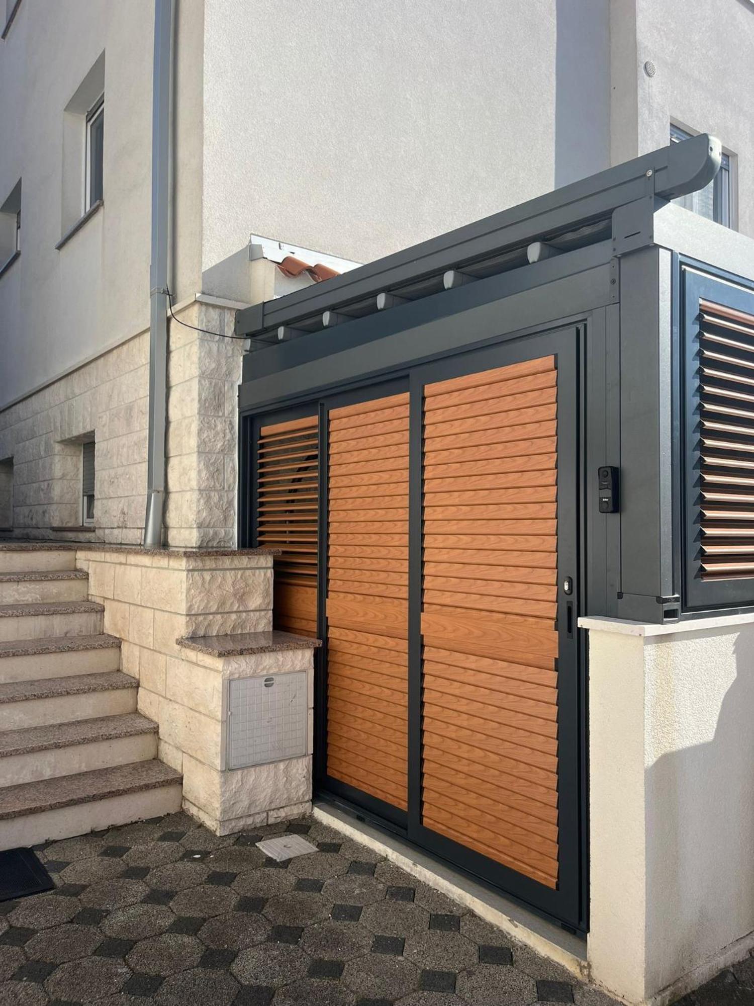 Modern Apartment Near The Sea-Mise Trogir Kültér fotó